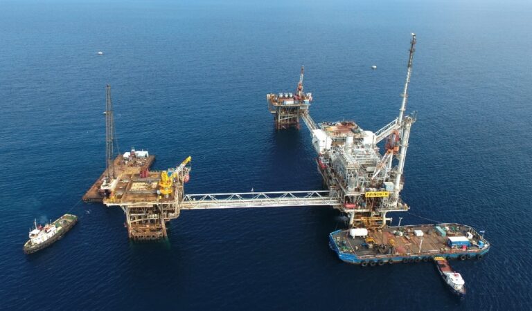 Πρίνος: Κατατέθηκε η αίτηση για άδεια αποθήκευσης διοξειδίου του άνθρακα – Επένδυση 500 εκατ. ευρώ