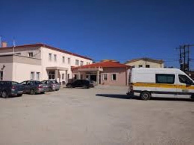 Ο Δήμος Σκιάθου ανέλαβε την φιλοξενία των οδηγών του ΕΚΑΒ