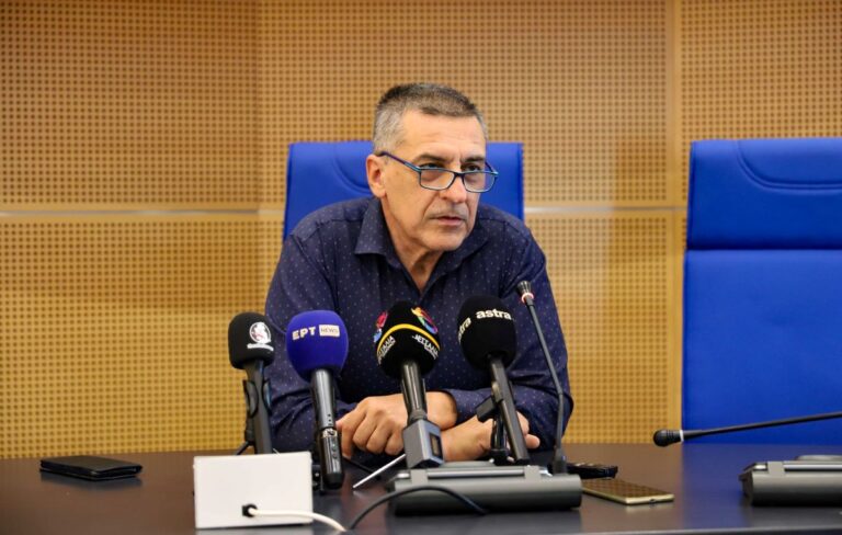 Πανώλη στα αιγοπρόβατα: 230.000 ζώα έχουν ελεγχθεί και 7.000 έχουν θανατωθεί στη Θεσσαλία – Συνεχίζονται οι έλεγχοι