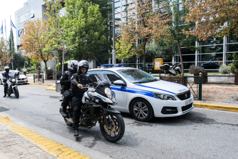 Σπείρα έκλεβε σπίτια και στον Βόλο