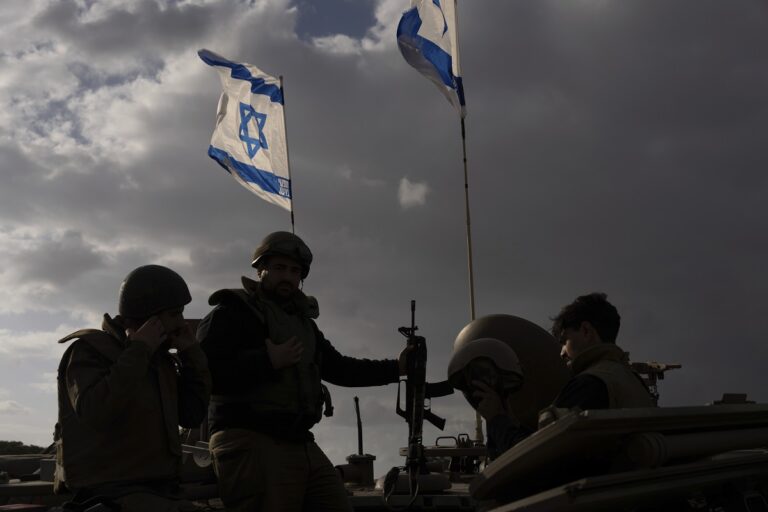 Αρχηγός επιτελείου Ισραηλινού Στρατού: Η επίτευξη συμφωνίας για την επιστροφή των αιχμαλώτων είναι ένα επείγον ζήτημα
