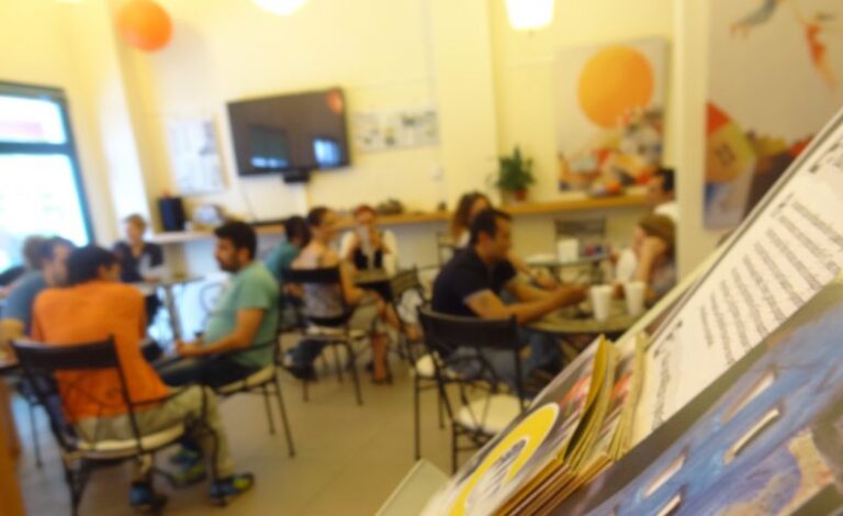 ΚΕΘΕΑ – Αριάδνη: Συγκέντρωση – συναυλία στα Χανιά