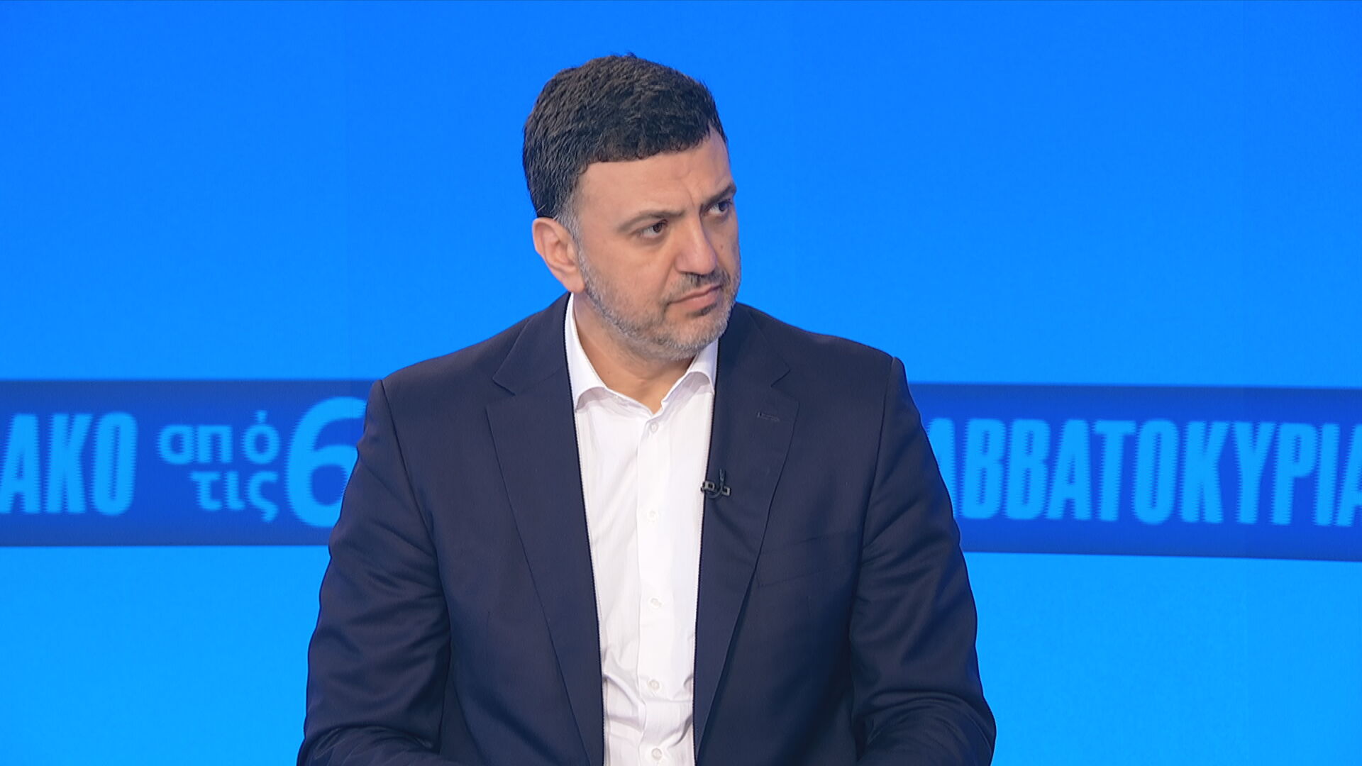 Β. Κικίλιας: Με απόλυτη διαφάνεια η πώληση προϋπάρχοντος δηλωμένου περιουσιακού στοιχείου και η αγορά άλλου ανάλογης αξίας