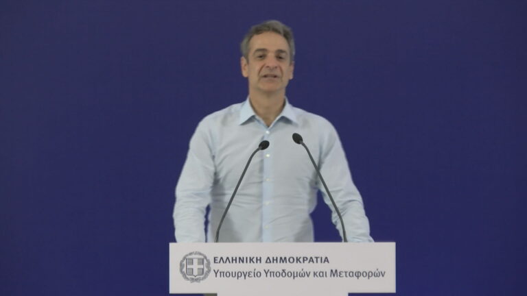 Υπεγράφη η σύμβαση για το έργο ύδρευσης Πρέβεζας, Άρτας και Λευκάδας