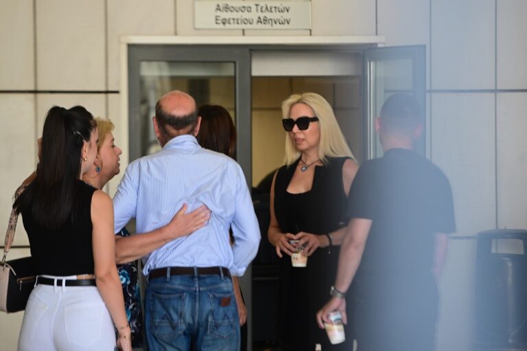 Σ. Χαμηλοθώρη για δίκη στο Μάτι: Ελπίζουμε να γίνει μια δίκαιη δίκη – Όλα είναι ανοιχτά στον δεύτερο βαθμό