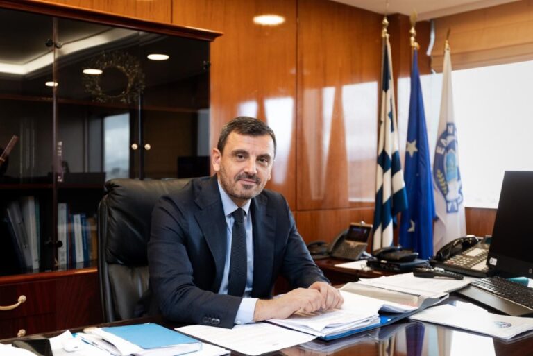 Σε Ειδικό Σωφρονιστικό Κατάστημα μετατρέπεται το Κατάστημα Κράτησης της Τρίπολης