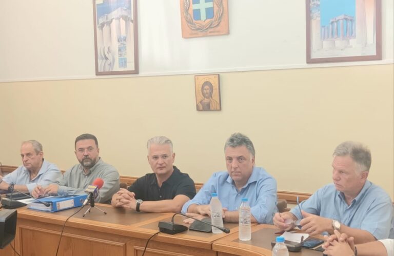 Κρούσμα πανώλης στην ορεινή Κορινθία – Άμεση αντίδραση από την Περιφέρεια Πελοποννήσου