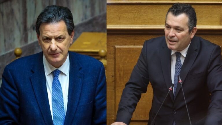 Θ. Σκυλακάκης: Πολύ σύντομα οριστικά παρελθόν το LNG στον Παγασητικό κόλπο