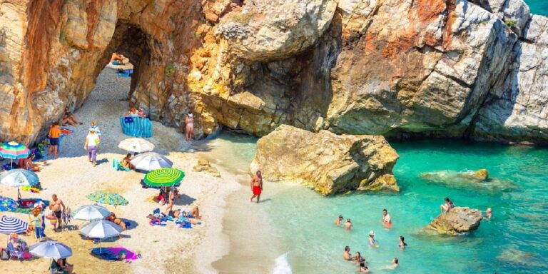 Στήριξη της Περιφέρειας Θεσσαλίας ώστε να αποκατασταθεί η τουριστική φήμη της Μαγνησίας ζητούν οι ξενοδόχοι