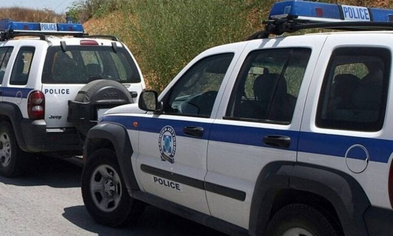Μαγνησία: Συνελήφθησαν για μεταφορά μη νόμιμων αλλοδαπών