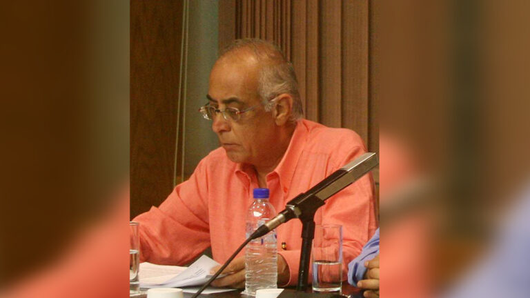 Η ΕΡΤ αποχαιρετά τον Γιώργο Σγουράκη