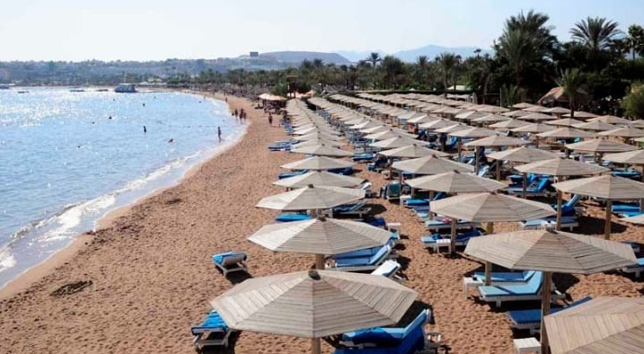 Τεράστια η πίεση στις υποδομές της Χαλκιδικής τους καλοκαιρινούς μήνες