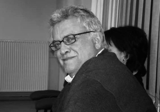 Ο δήμος Θεσσαλονίκης αποχαιρετά τον αρχιτέκτονα Κώστα Παπαθεοδώρου