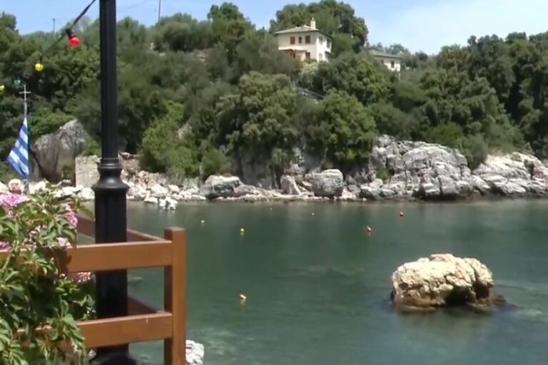 Βόλος: Ανακάμπτει ο τουρισμός στο φιλόξενο Πήλιο μετά τον Daniel