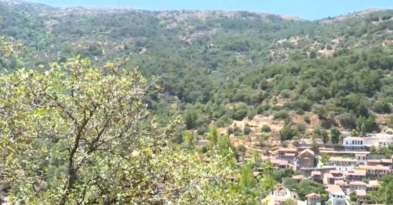 Χίος: Προσπάθειες αξιοποίησης των μεταλλείων αντιμονίου