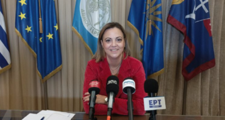 Σέρρες: Η Δημοτική Αρχή στηρίζει τον αγώνα των Νοσοκομειακών Γιατρών