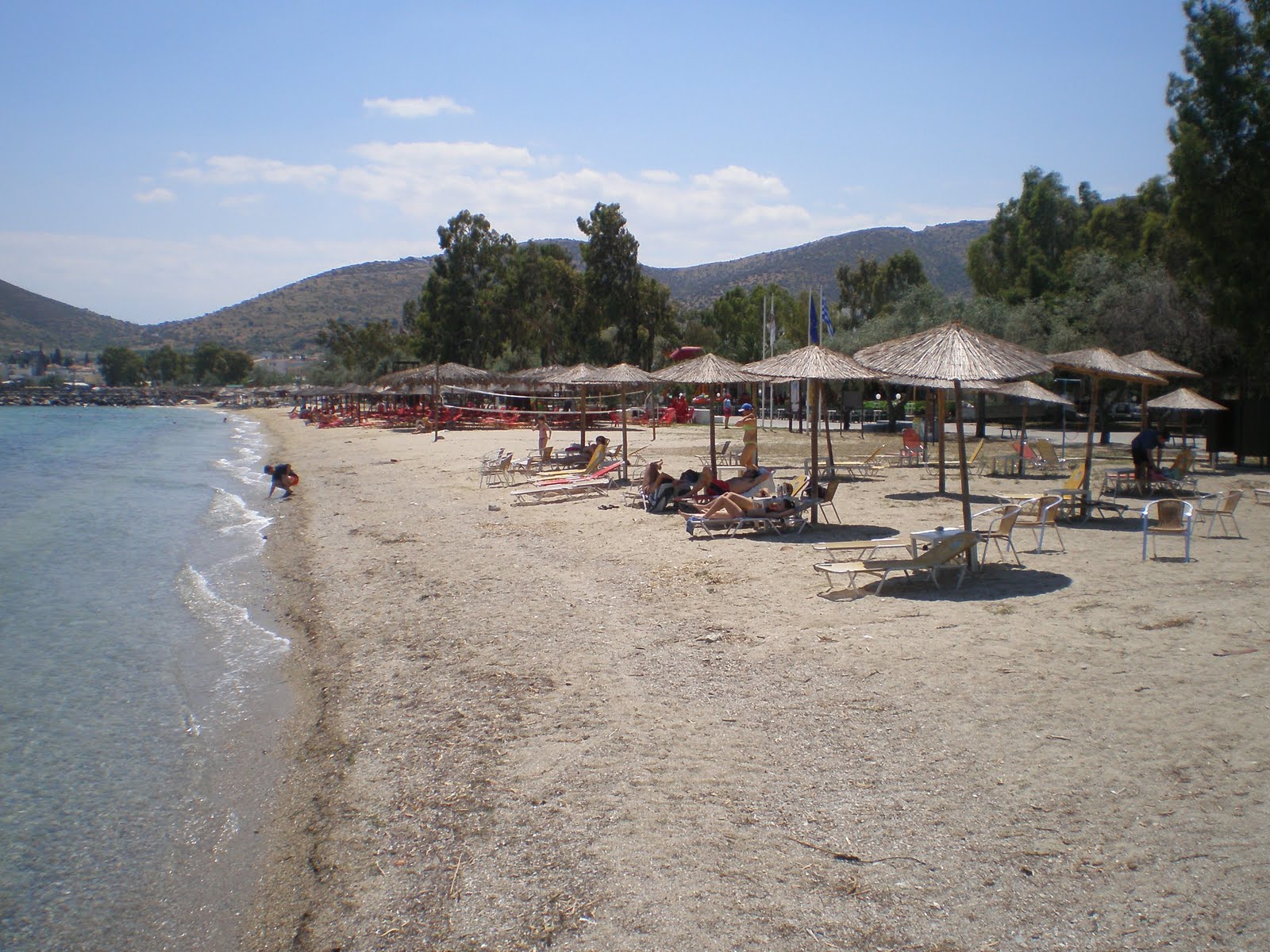 αλυκές