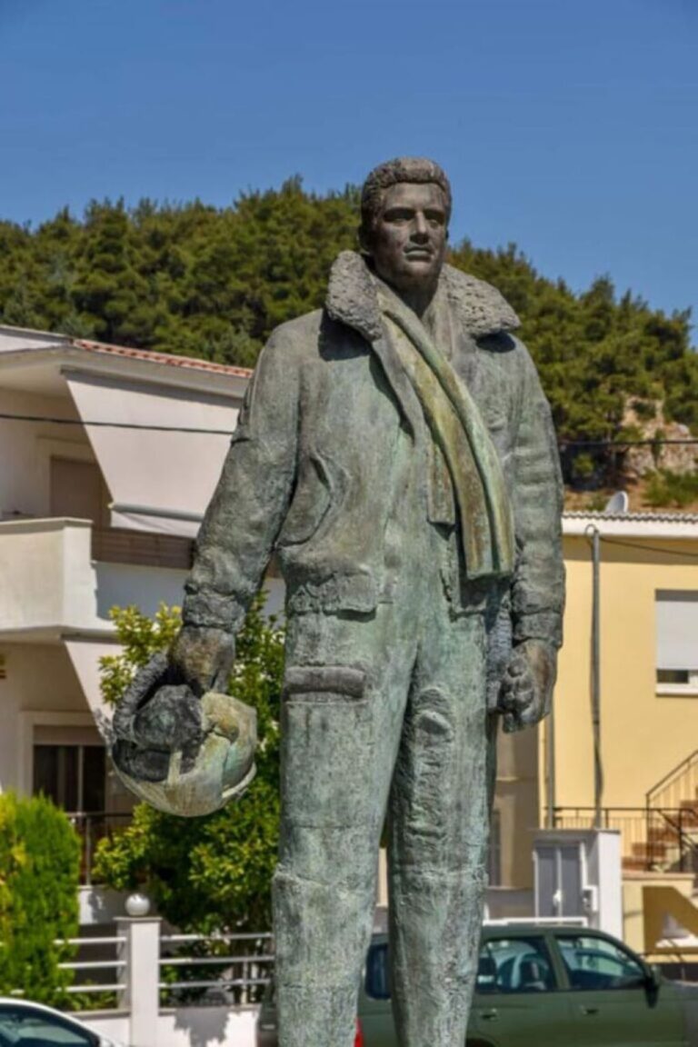 Δήμος Σερρών: Τιμή στους πεσόντες της Τουρκικής εισβολής στην Κύπρο το 1974