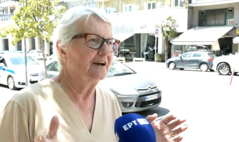 Θεσσαλονίκη: Στη φυλακή τρία άτομα για τηλεφωνικές απάτες – 78χρονη περιγράφει στην ΕΡΤ πώς πήγαν να την εξαπατήσουν