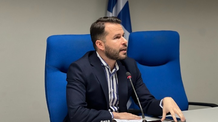 Θεσσαλονίκη: Οικονομική ενίσχυση για έργα οδοποιίας στον δήμο Παύλου Μελά λόγω του Flyover ζήτησε o δήμαρχος Δ. Ασλανίδης