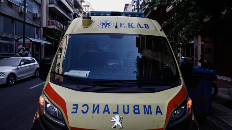 Ρέθυμνο: Επίθεση με καυστικό υγρό δέχτηκε νεαρός εργαζόμενος
