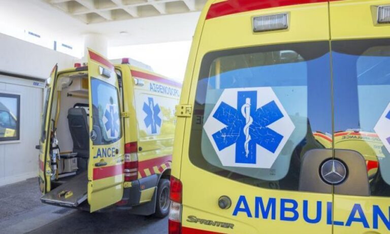 Στη Γαλλία μεταφέρεται εσπευσμένα 17χρονος Κύπριος φαντάρος