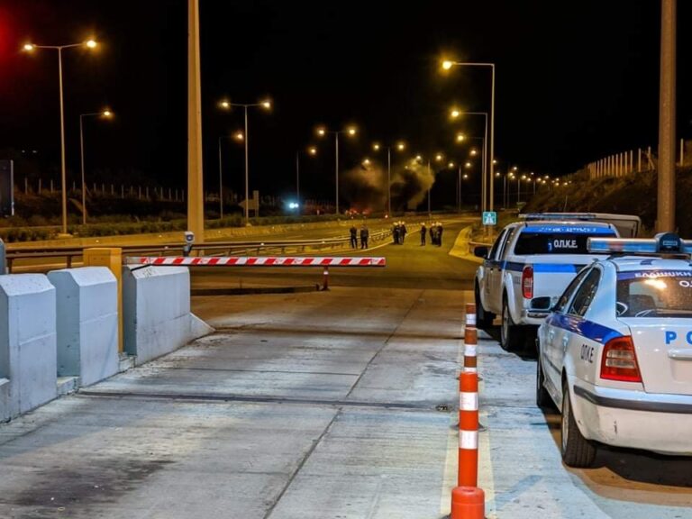 Καλαμάτα: Επεισοδιακή καταδίωξη και σύλληψη δυο 16χρονων Ρομά – Είχαν διαπράξει κλοπές
