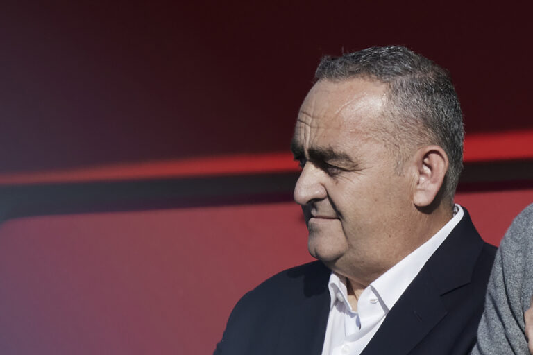 Νέες εκλογές για τον Δήμο Χειμάρρας στις 4 Αυγούστου μετά την καθαίρεση Μπελέρη