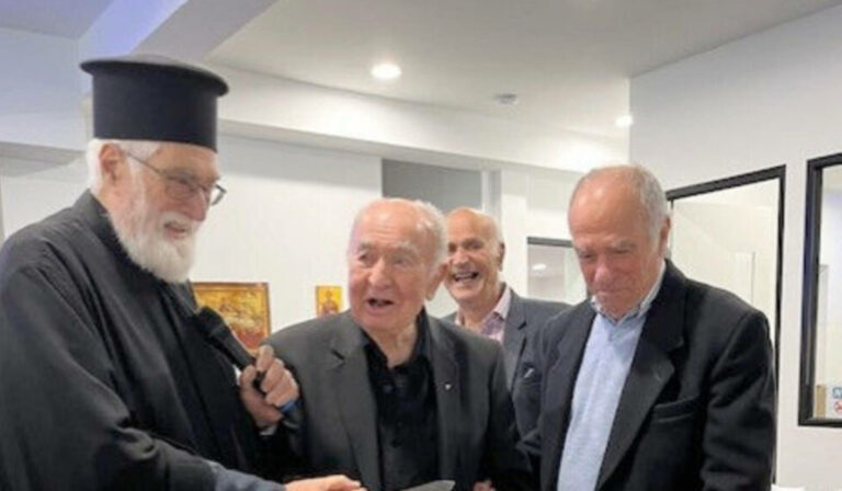Εκδήλωση για τα 71 χρόνια από την άφιξη των πρώτων Ελλήνων μεταναστών στην Bonegilla