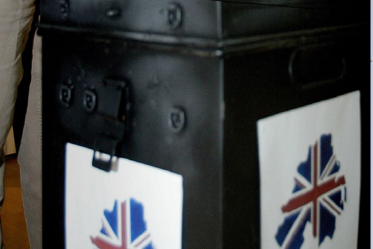 britain elections