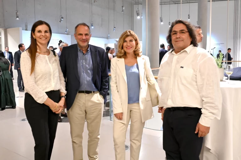 Η αξία του Αρχείου της ΕΡΤ σε πρώτο πλάνο – Εγκαινιάστηκε η έκθεση «Τομή ’74. Από τη Δικτατορία στη Δημοκρατία»