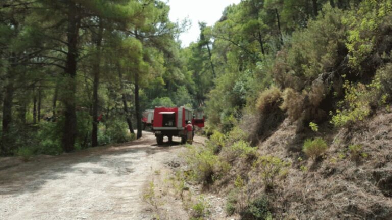 Με 250.000€ ενισχύεται για πυροπροστασία ο Δήμος Ζαγοράς – Μουρεσίου