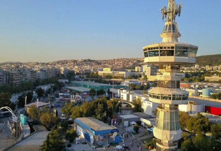 88η ΔΕΘ: Με 16 εκδηλώσεις συμμετέχει το Ελληνογερμανικό Επιμελητήριο-Tιμώμενη χώρα της φετινής διοργάνωσης η Γερμανία