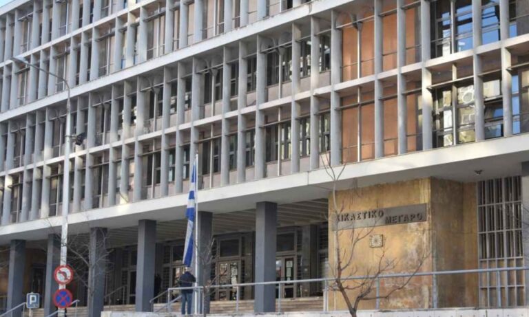 Θεσσαλονίκη: Κάθειρξη 7 ετών σε 75χρονo για κατάχρηση σε ασέλγεια της ανήλικης ανιψιάς του