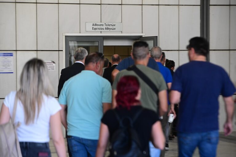 Συνεχίζεται στο Εφετείο η δίκη για την τραγωδία στο Μάτι