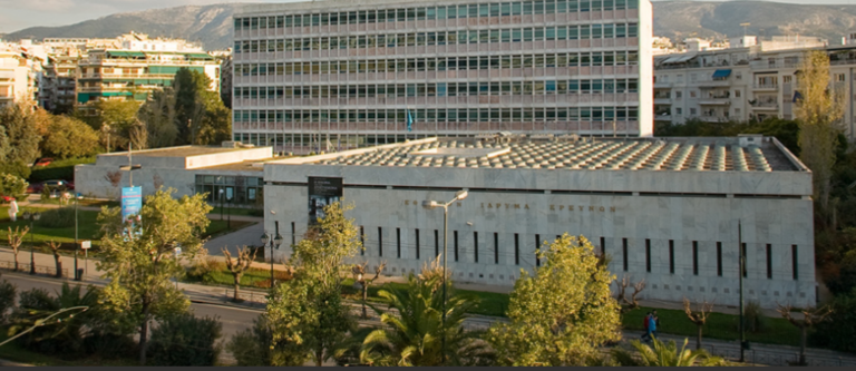 Εθνικό Ίδρυμα Ερευνών: Δημιουργείται Κέντρο Αριστείας για την Θεραγνωστική, μοναδικό στη Ν.Α. Ευρώπη