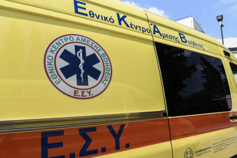 Κατερίνη: 68χρονος βοσκός εντοπίστηκε νεκρός σε αγροτική περιοχή