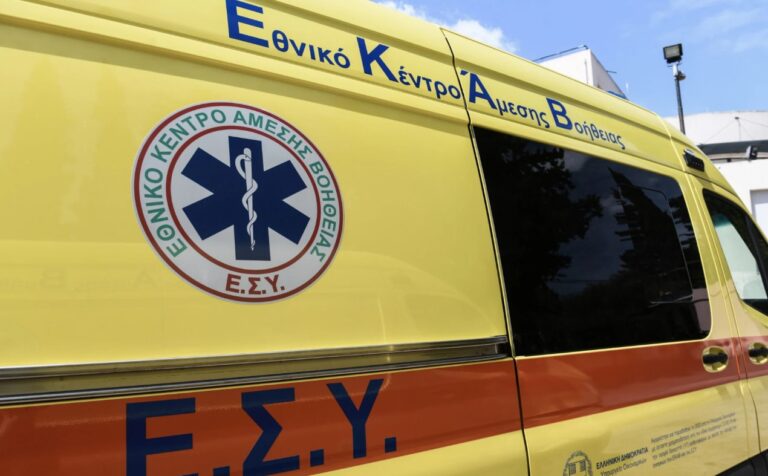 Θεσσαλονίκη: 34χρονη πέθανε σε υδάτινο πάρκο