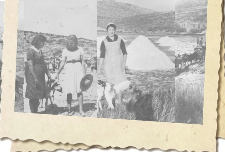 Ψιλή Άμμος Σάμου: Φωτογραφική έκθεση στην παραλία