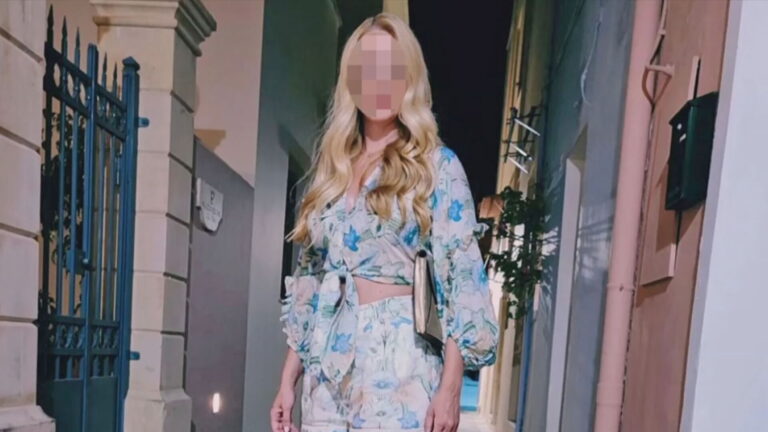 Κύκλωμα εκβιαστών: Προφυλακιστέα η 43χρονη «Νάνσυ» και άλλοι 4 κατηγορούμενοι