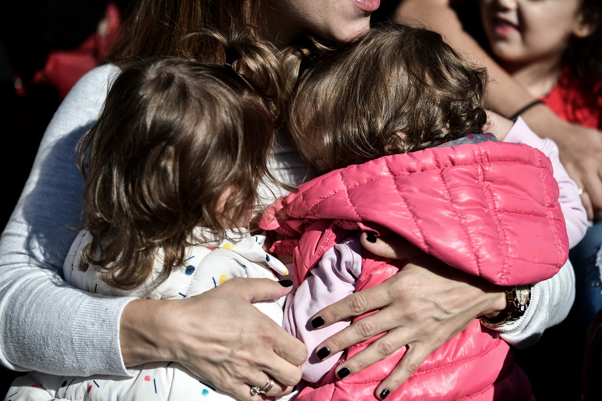 Μέχρι την Παρασκευή 15 Νοεμβρίου οι αιτήσεις για το Επίδομα Παιδιού-Α21 – Πότε ξανανοίγει η ηλεκτρονική πλατφόρμα