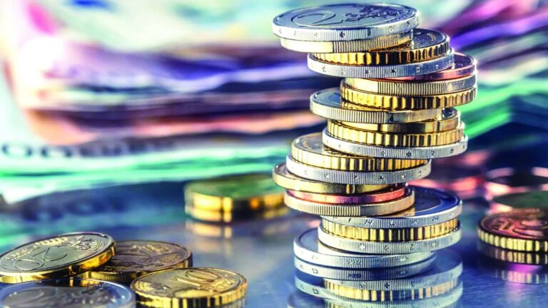Άνοδος του ευρώ μετά τον α’ γύρο των γαλλικών βουλευτικών εκλογών                