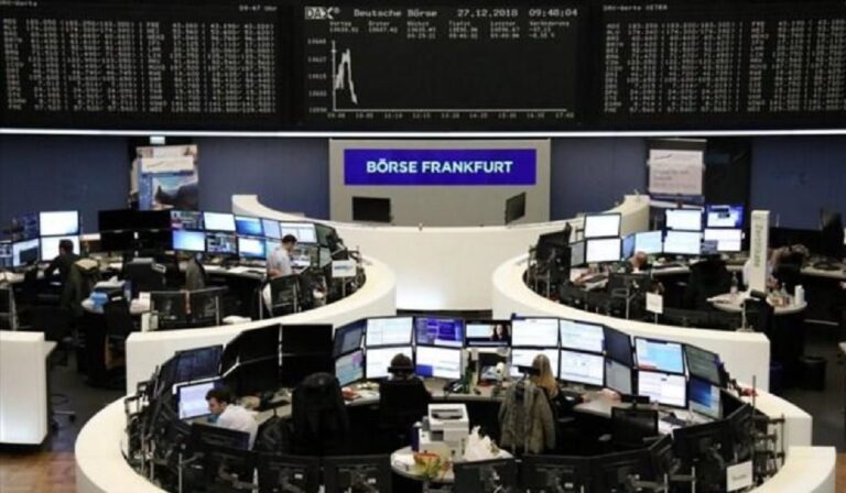 Ευρωπαϊκά χρηματιστήρια: Αμετάβλητες οι μετοχές στο ξεκίνημα των συναλλαγών