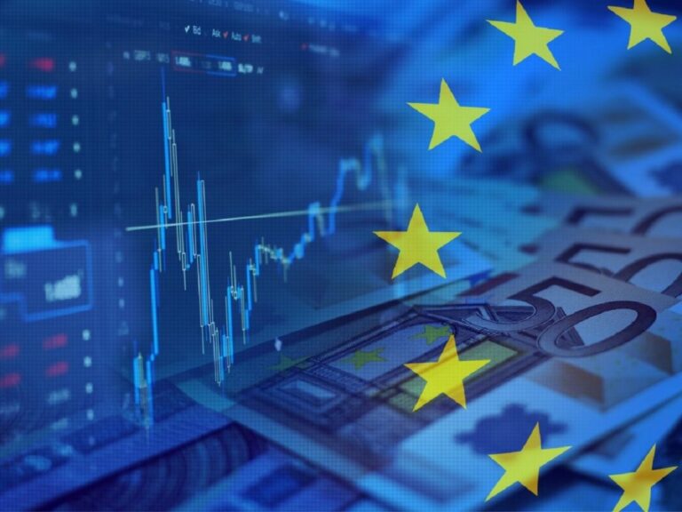 Ευρωπαϊκά χρηματιστήρια: Πτώση τιμών σε Παρίσι και Φρανκφούρτη – Το Λονδίνο επηρεάστηκε από την παγκόσμια τεχνική βλάβη
