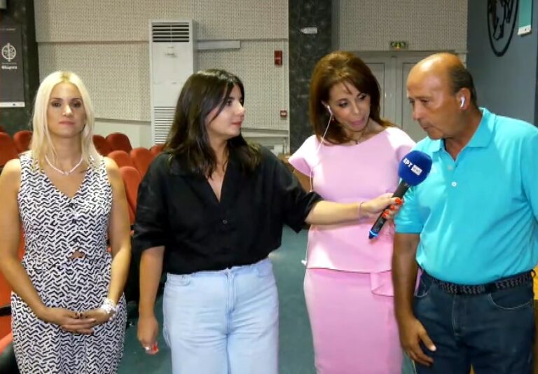 Φλώρινα: Εκδηλώσεις για τα 20 χρόνια από τους Ολυμπιακούς Αγώνες “Αθήνα 2004”