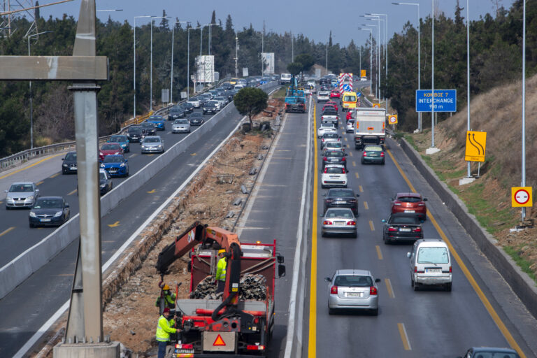 Θεσσαλονίκη: Επί τάπητος προτάσεις για τη διευκόλυνση του κυκλοφοριακού