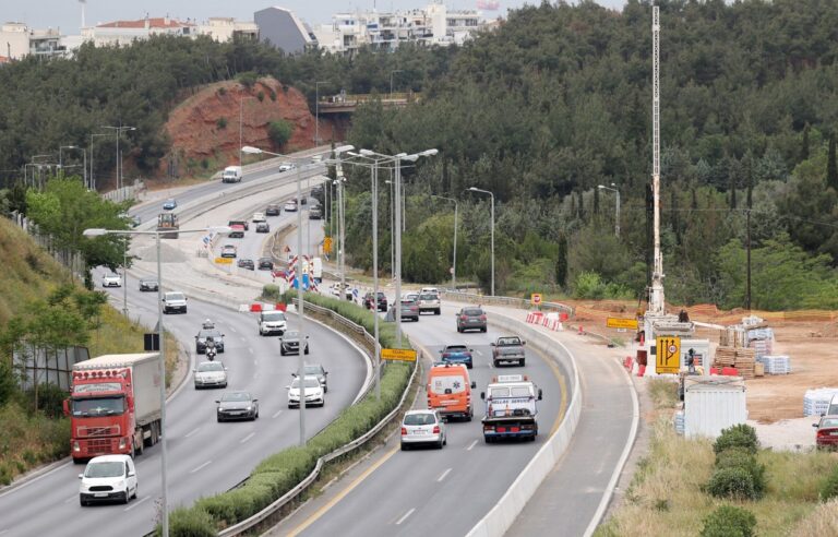 Συγκαλείται από το ΥΜΑΘ το Συντονιστικό Συμβούλιο Θεσσαλονίκης για το Flyover παρουσία Σταϊκούρα, Χρυσοχοΐδη, Ταχιάου, Οικονόμου