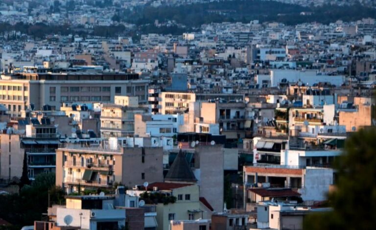 Δυσεπίλυτος «γρίφος» η εύρεση φοιτητικής στέγης