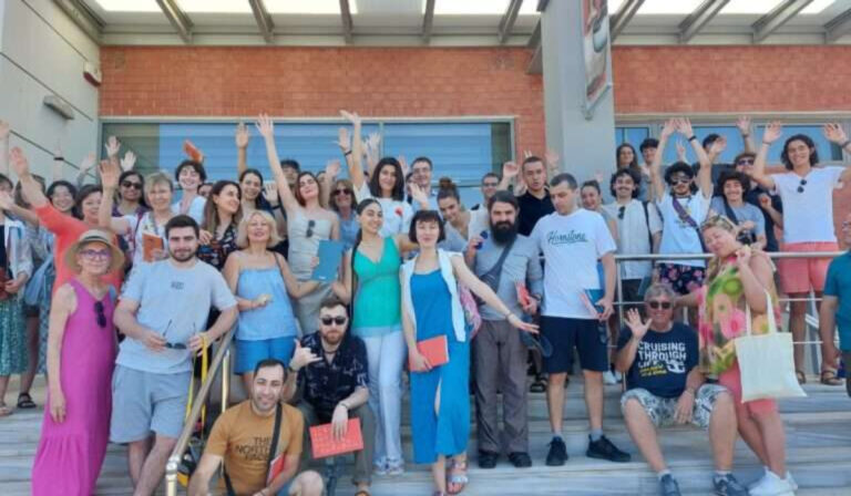 Ιωάννινα: Ξεκίνησαν τα θερινά προγράμματα Ελληνικής Γλώσσας και Πολιτισμού για νέους απόδημους