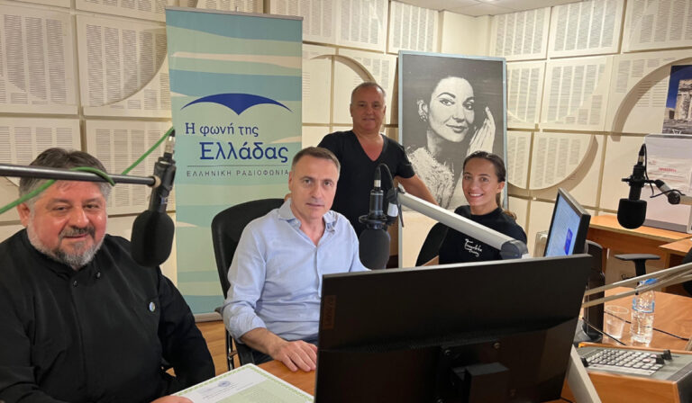Καθιέρωση 23ης Ιουνίου ως Ημέρα Ολυμπισμού κι Ελληνισμού στη Ζάμπια